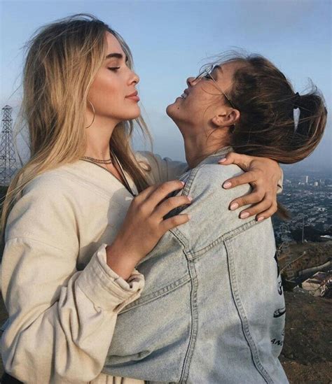 Pin By Lemon Zesst On Bff Cute Lesbian Couples Girls In Love