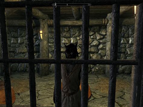 life in prison at skyrim nexus mods and community