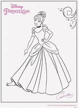 Prinzessin Coloring Inspirierend sketch template