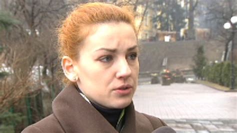 rising ukrainian political rising star pleads for west s aid latest