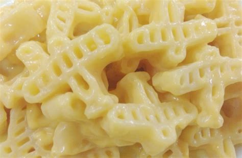 plane simple airplane shaped mac  cheese