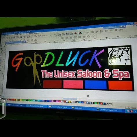 good luck  unisex saloon spa home facebook