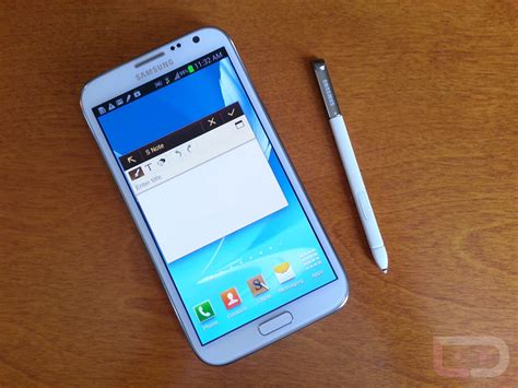 samsung galaxy note    receive android  galaxy   note   receive android