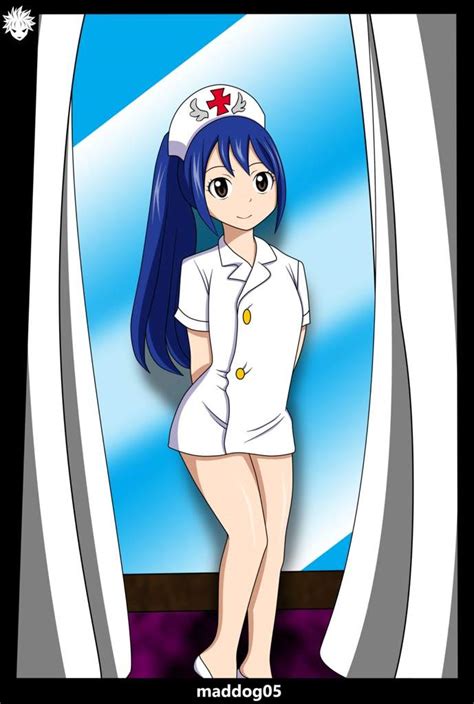 ♥️😍hot anime nurses in the house😍♥️ anime amino