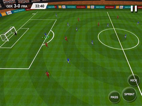 play football  game apk   sports game  android