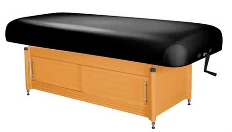 oakworks hydraulic massage table review for your massage needs