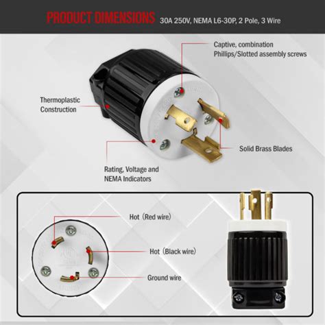 wiring diagram   plug wiring draw  schematic