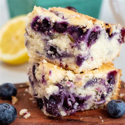 blueberry breakfast cake   normal