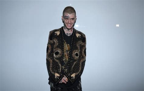 lil peep   life   late  year  rapper