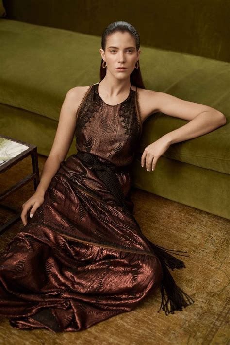 embellished sleeveless maxi bronze dress