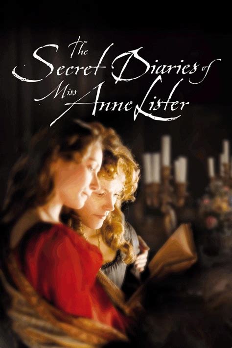 The Secret Diaries Of Miss Anne Lister Film Completo Streaming Ita