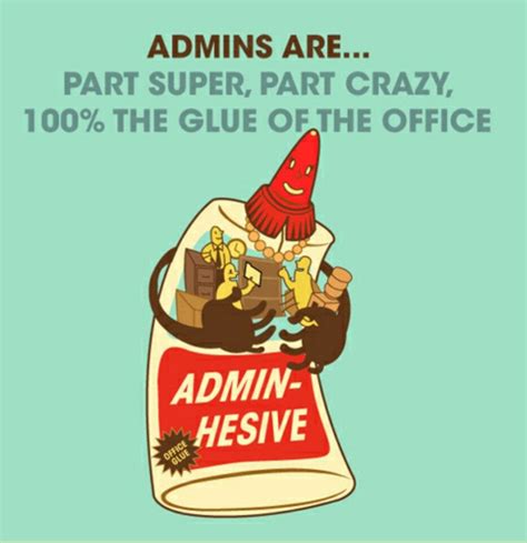 Pin By Laurie Sellers On Work Humor Administrative Professional Day