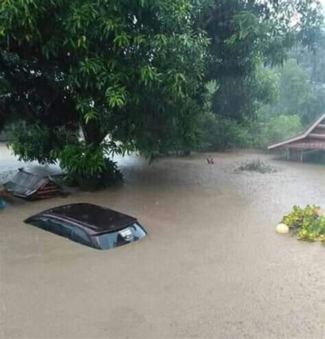 environmental degradation exacerbates indonesia flooding landslides south africa today