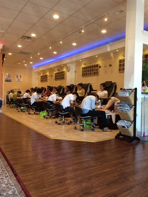 top nails spa    reviews nail salons  post