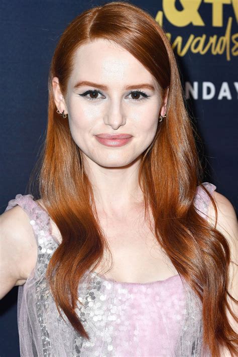 Red Celebrities’ Hairstyles 50 Famous Redheads Iconic