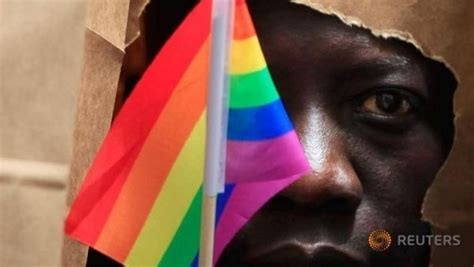 gays in uganda forced to undergo anal examinations to prove