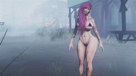 post your sexy screens here page 13 fallout 4 adult mods loverslab