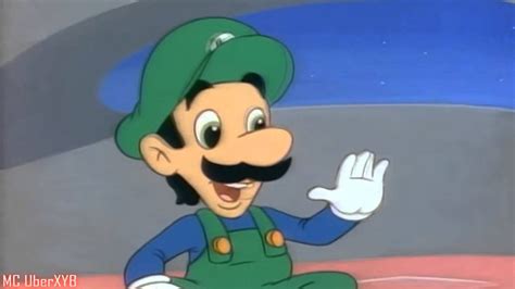 Ytp Luigi S Epic Story About How He And Mario Stopped Bowser S Sex