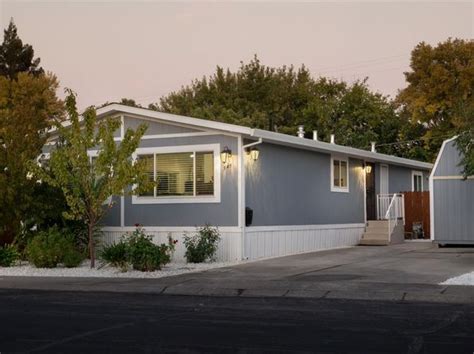 roseville ca mobile homes manufactured homes  sale  homes zillow