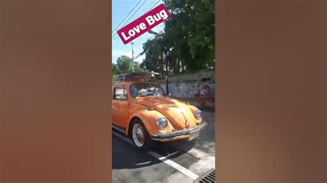 vw käfer auf phuket😀 shorts phuket thailand surf vw youtube
