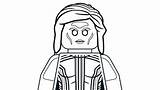 Lego Choose Board Potter Harry Coloring Pages sketch template