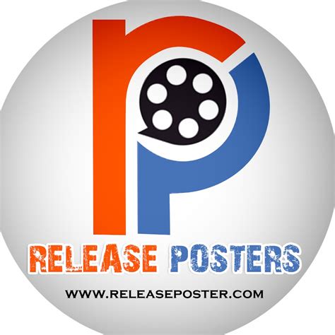 release posters youtube