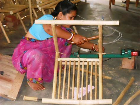 Eco Green Unit Areca Leaf Plates Makingand Banana Fibre Extraction