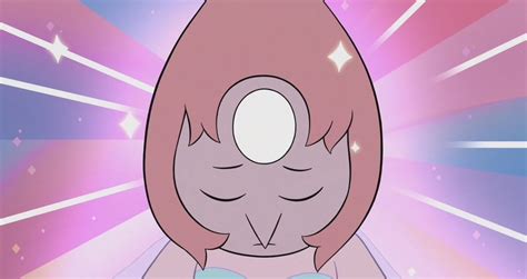 We Need To Talk About The Quiet Pain Of Pearl On Steven