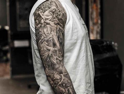 religious tattoos  meanings  design idea