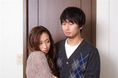 Japanese Wife Announces Secret To A Happy Marriage After