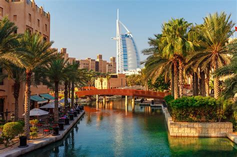 united arab emirates vacation packages  airfare liberty travel