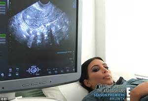 kim kardashian rules out adoption and surrogacy for now