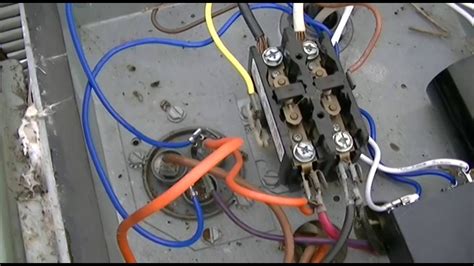 hard start capacitor wiring diagram wiring diagram