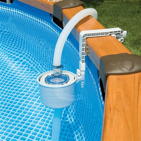 dohenys pool wall mounted surface skimmer shop