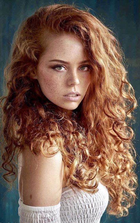 694 Best Red And Freckles Images In 2020 Beautiful Redhead Redheads