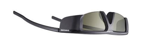 Samsung And Panasonic 3d Tv Glasses Get Compatibility Work Around