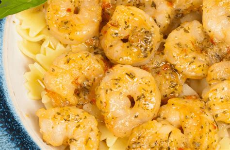 shrimp scampi recipe sparkrecipes