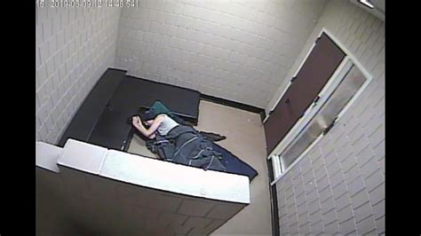 Video Lawsuit Medical Neglect Inhumane Treatment Alleged At Lasalle