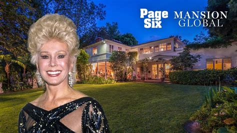 you can buy eva gabor s very own green acres for 14