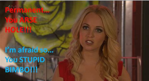 hollyoaks tg captions march 2013
