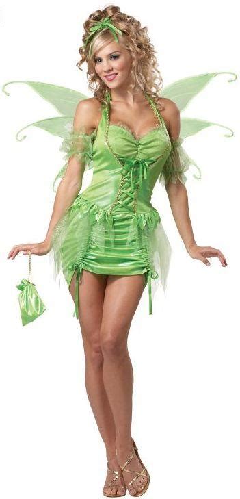 adult tinkerbell fairy costume