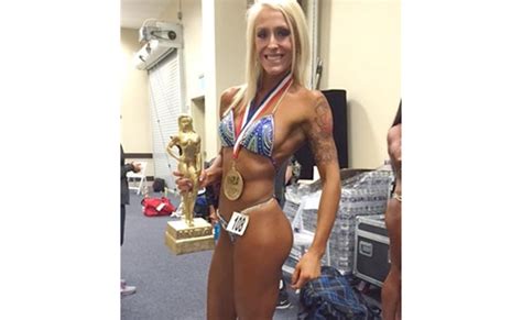 local wins novice title at bodybuilding world cup femalemuscle female bodybuilding and
