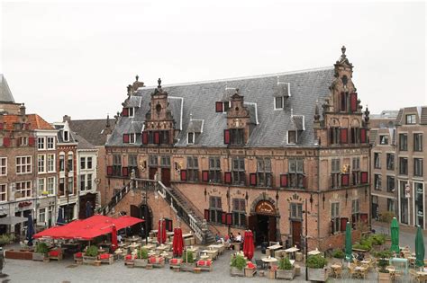 nijmegen de oudste stad van nederland