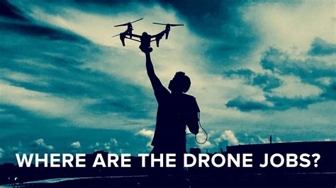 drone jobs uavair