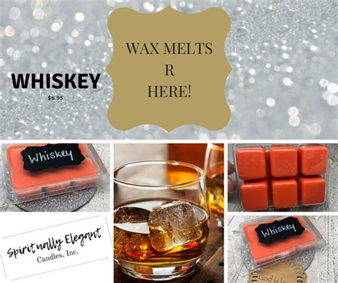 whiskey fragrance oil is an intoxicating blend of potent