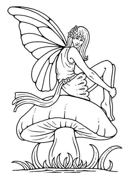 boy fairy color sheet fairy coloring pages fairy coloring book
