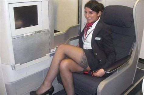 fired air hostess made almost 1 million by sleeping with