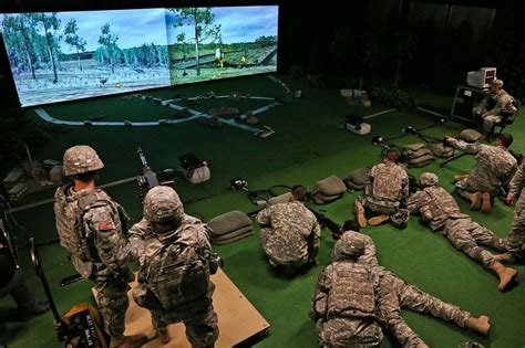 How The Military Uses Video Games To Get Better At Killing We Are The