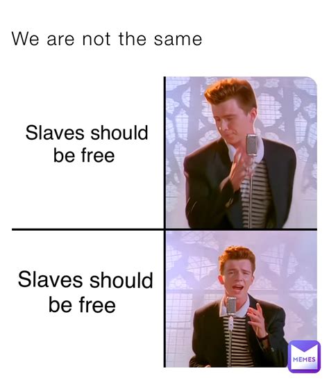 slaves    slaves