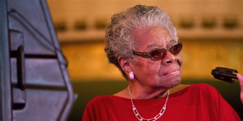 Ignoring Maya Angelou S Past As A Sex Worker Simplifies
